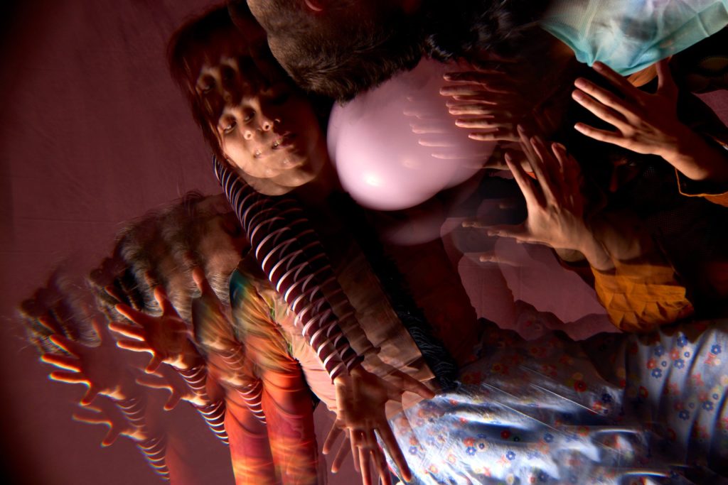 Asian Premiere: Sloth Canon